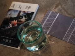 -半山腰·云南菜(侨福芳草地店)