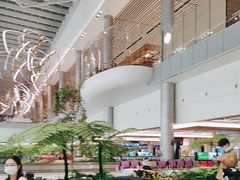 -樟宜机场T4航站楼