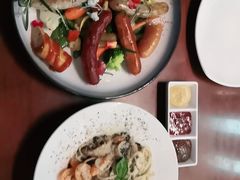 -haxnbauer海森堡德国餐厅(深圳coco店)