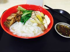 -华姐鸡粉(中心店)
