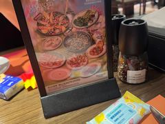 -ZAFFERANO西班牙海鲜饭(上海首店)