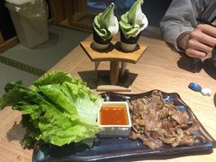-隐泉京望日式料理(太和广场店)