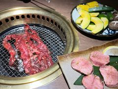 -虎丸烧肉(世纪汇店)