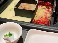 -巴奴毛肚火锅(二七万达店)