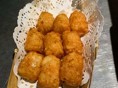 -炭舍干锅·烤鱼(扬名广场店)