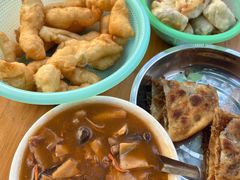 -逍遥镇刘相五胡辣汤豆沫馆(康复中街店)