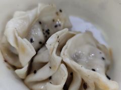 -汪记大王锅贴(成山路店)