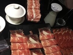 -椒王火锅(厚街万达店)