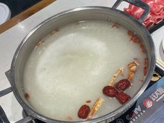 -蚝大仙横琴生蚝火锅(中央汇店)