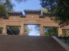 -灵谷景区