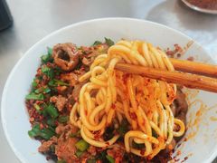 -丁记面馆(凤凰店)