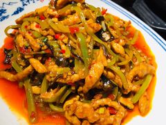 -陈麻婆豆腐总店