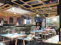 -广东道至正餐厅(区庄店)