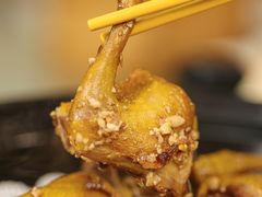 -寻味顺德·南记酒家·传统顺德菜·鱼生(广源路店)