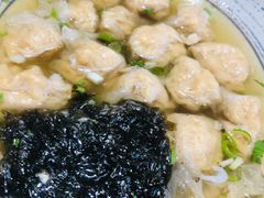 -小城粥道·海胆鲜虾粥(解放广场店)