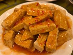 -胜记菜馆(文明路)
