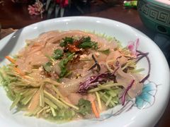 -八大碗·地道东北菜(佳兆业店)