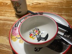 -新白鹿餐厅(龙游路总店·杭帮菜名店)