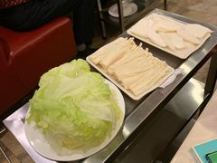 -和庆斋阳坊秘制羊蝎子火锅(云岗店)