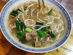 -锦泓老字号猪脏粉(东联大厦店)