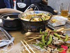 -二子海鲜大排档(太阳城店)