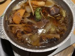 -虹料理·日料放题(悠方店)