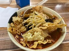 -螺缘鲜螺蛳粉店(泉秀店)