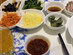 -东方饺子王(大屯路店)