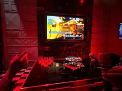 -欢乐酷量贩KTV(万达广场店)