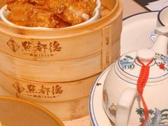 -点都德(华强南店)