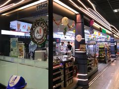 -7-Eleven(don mueang international airport)