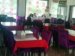 大堂-北京龙庆四季香农家饭庄·灶台鱼·碳烤虹鳟鱼(龙庆峡店)