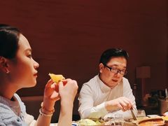 -巴奴毛肚火锅(京西大悦城店)