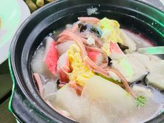 -鹏天阁酒楼·海鲜(红旗店)