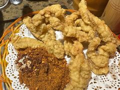 -蜀国大将老火锅(江北店)