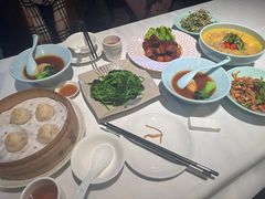 -外滩往事民国上海菜(黄浦店)