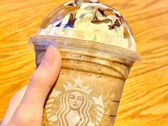 -星巴克(北京王府井店)