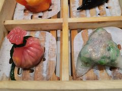 -蔡澜点心·粤菜(月星环球港店)