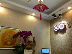 -家琳甜品(江南东店)