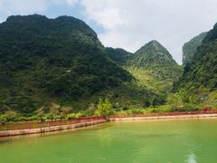 -靖西鹅泉风景区