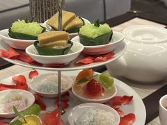 -Treasure Spa & Salon 萃奢 暹罗SQ1
