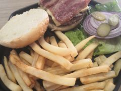 -朗迪姆餐厅(丰尚国际广场店)