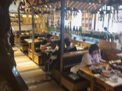 -壹兆炭火烤肉·烤鳗鱼(全运路店)