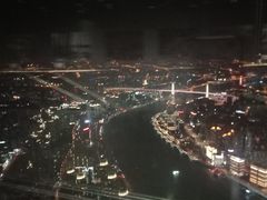 -上海中心大厦