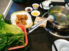 -东江海鲜大排档·潮汕菜·砂锅粥