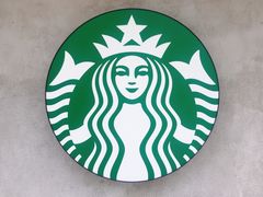 -星巴克(甘河路店)