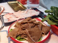 -刘少华贵州小黄牛·鲜牛肉火锅(总店)
