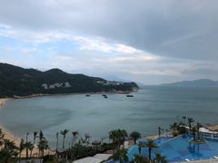 -东澳岛