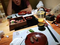 -花潮料理艺食馆(世欧广场店)