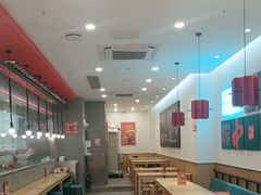 -塔斯汀·中国汉堡(蓝润置地广场店)